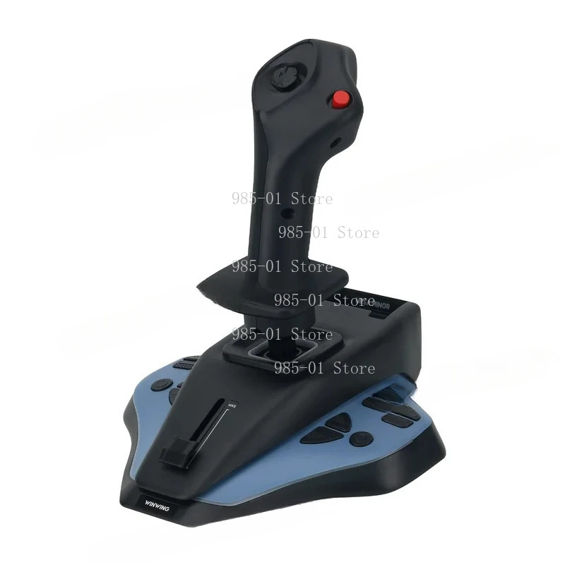Flight Joystick Sim - URSA MINOR Airline Joystick Captain/First Officer