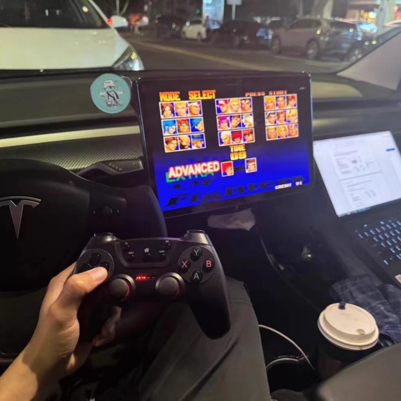 Gaming Console Online - 2025 NEW Wireless USB Game Controller