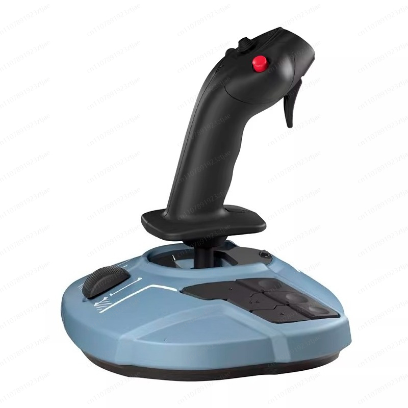 Flight Joystick Sim - 320 Flight Sim Throttle Controller with