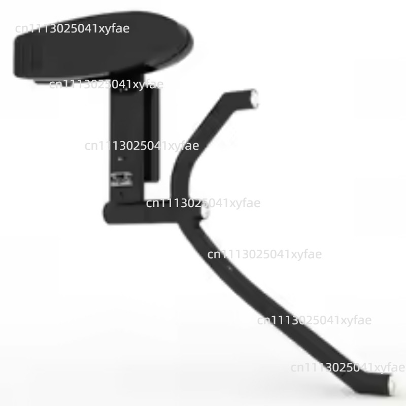 Flight Joystick Sim - Active Infrared Bracket Flight Joystick Head