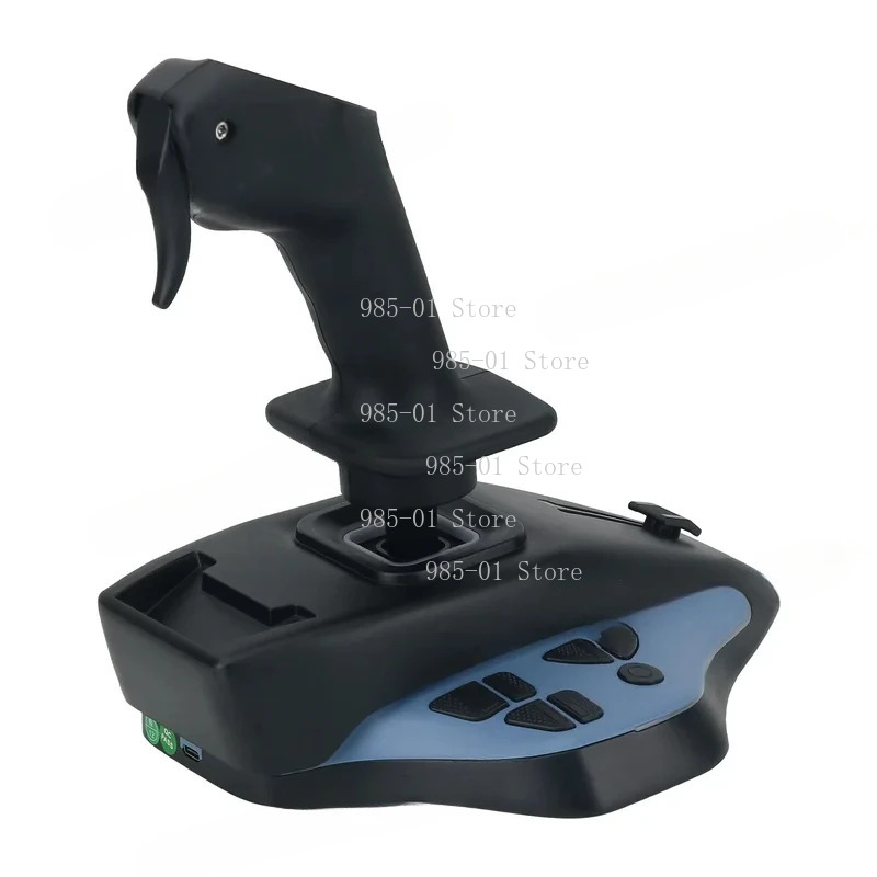 Flight Joystick Sim - URSA MINOR Airline Joystick Captain/First Officer