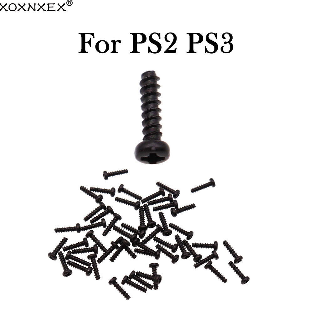 Gaming Console And Pc - XOXNXEX 30pcs For Sony PS3 PS2