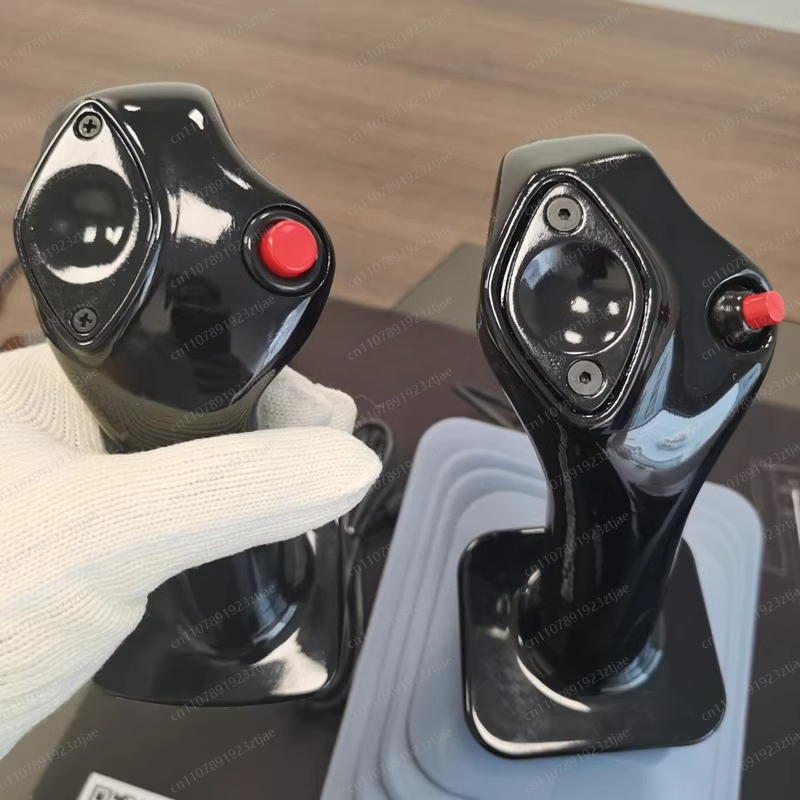 Flight Joystick Sim - A320 Flight Sim Side Stick Joystick
