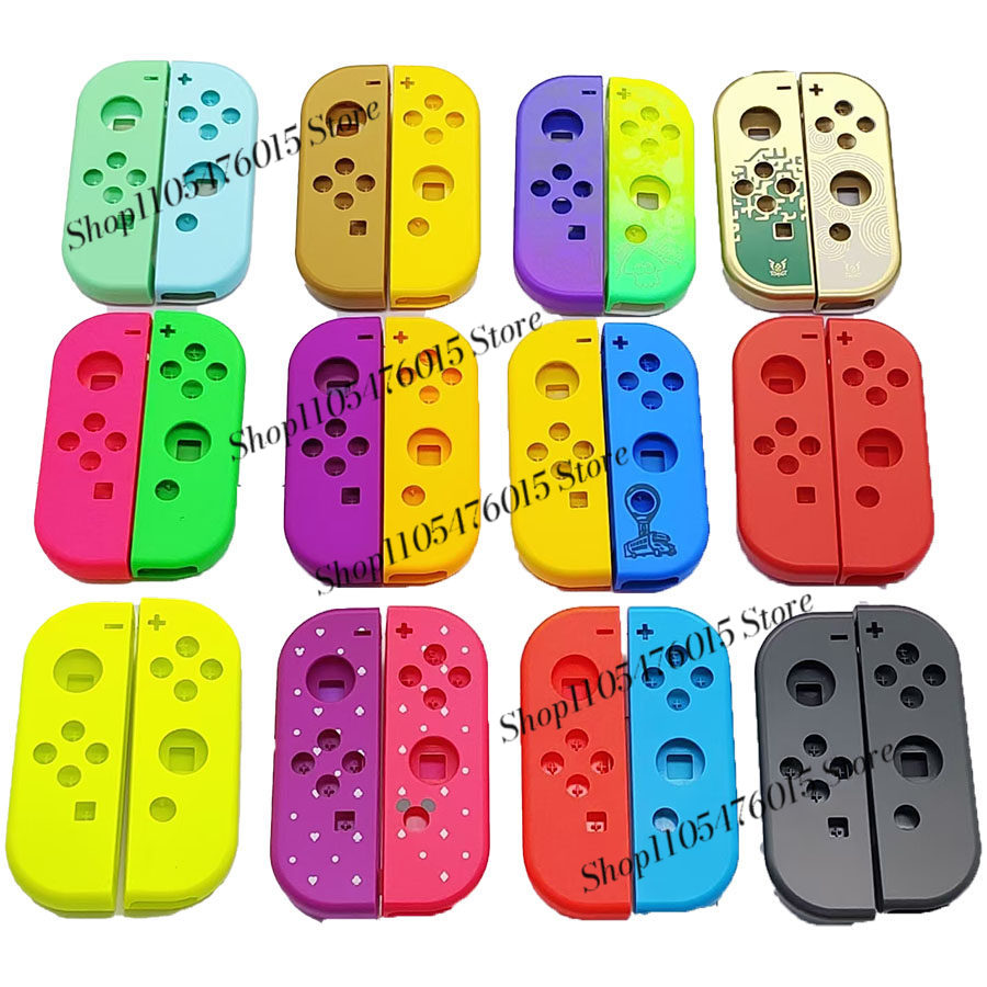 Housing Shell For Nintendo Swi - огляд і ціна Nintendo Switch Case
