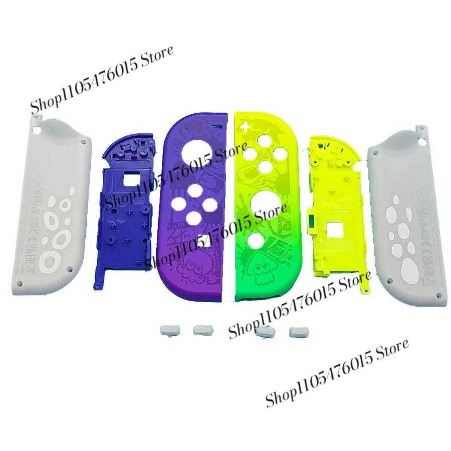 Housing Shell For Nintendo Swi - огляд і ціна Nintendo Switch Case