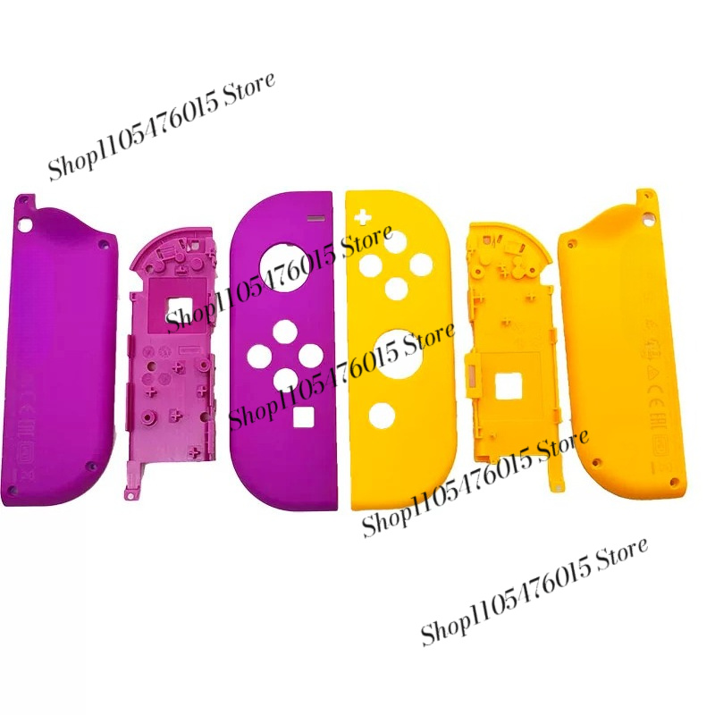 Housing Shell For Nintendo Swi - огляд і ціна Nintendo Switch Case