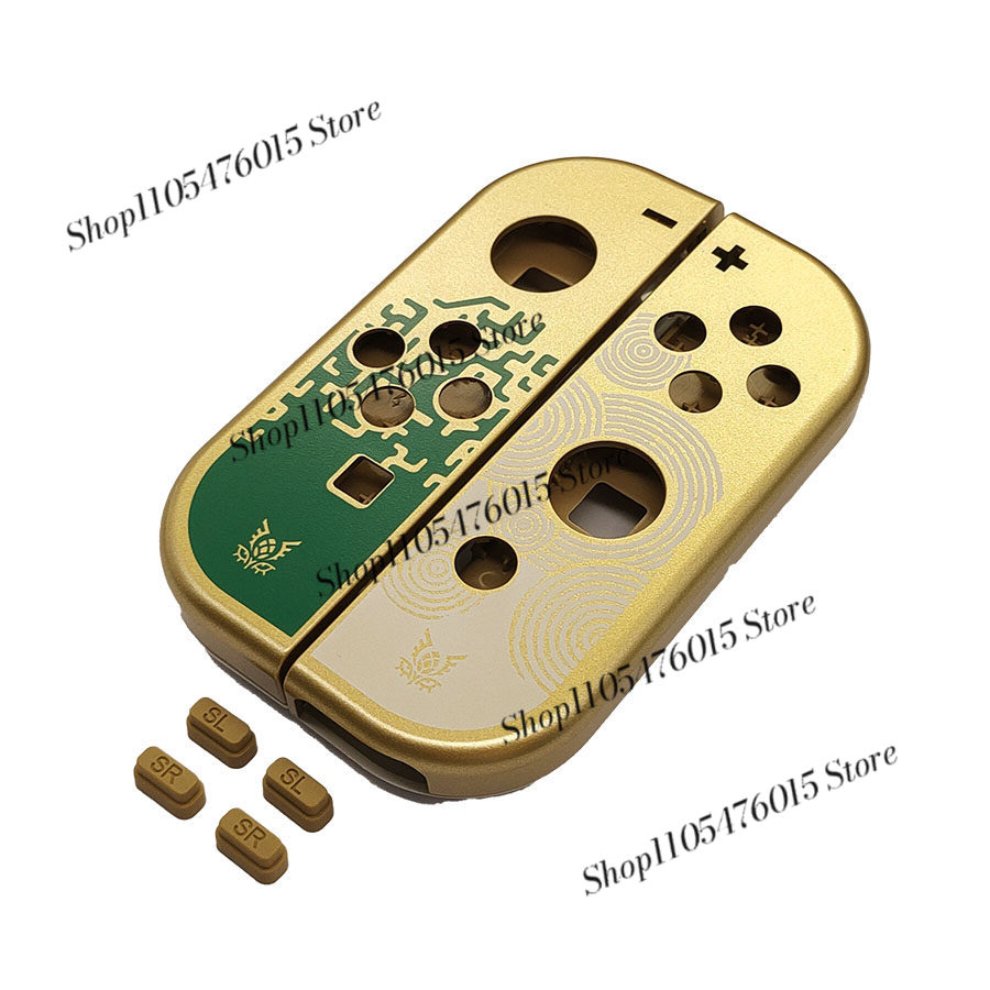 Housing Shell For Nintendo Swi - огляд і ціна Nintendo Switch Case