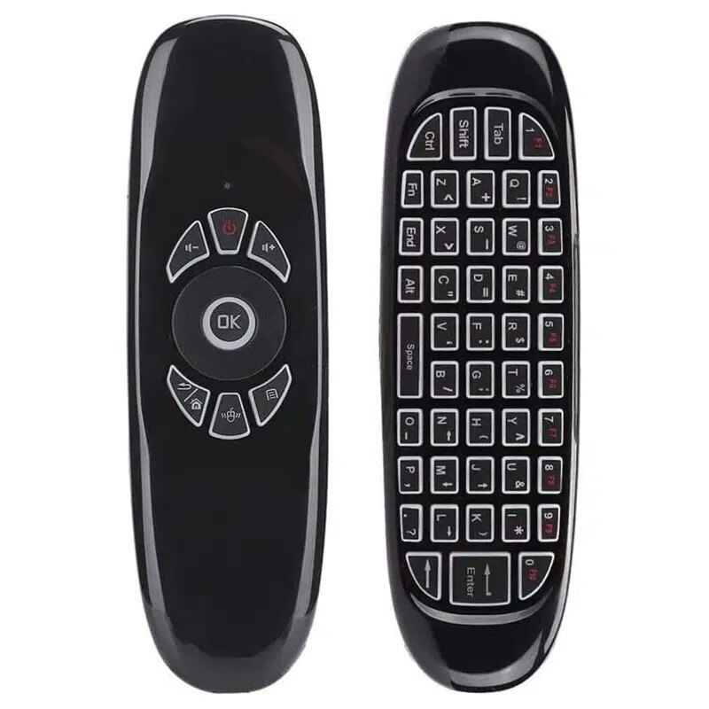 C120 RGB 7 Backlight Fly Air M - огляд і ціна Gaming Console For Smart Tv