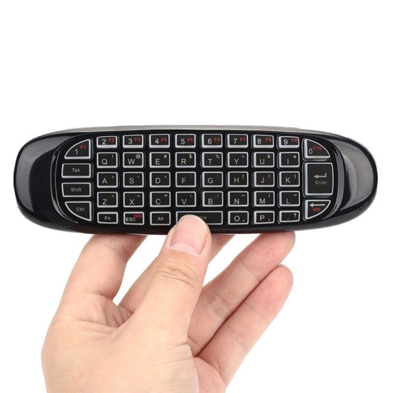 C120 RGB 7 Backlight Fly Air M - огляд і ціна Gaming Console For Smart Tv