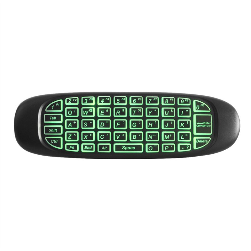 C120 RGB 7 Backlight Fly Air M - огляд і ціна Gaming Console For Smart Tv