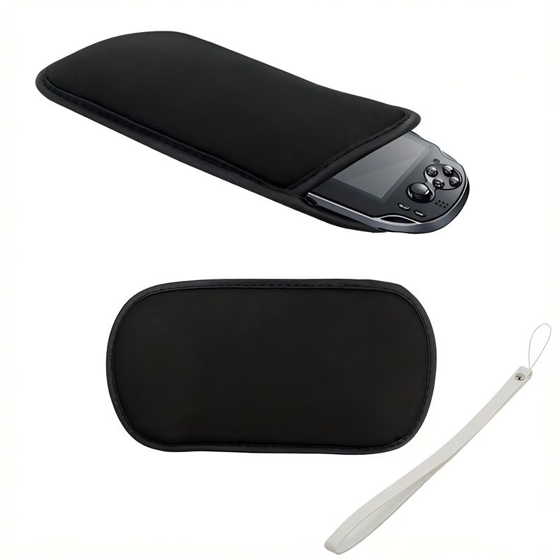Protective Cover Case For Sony - огляд і ціна Gaming Console Sony