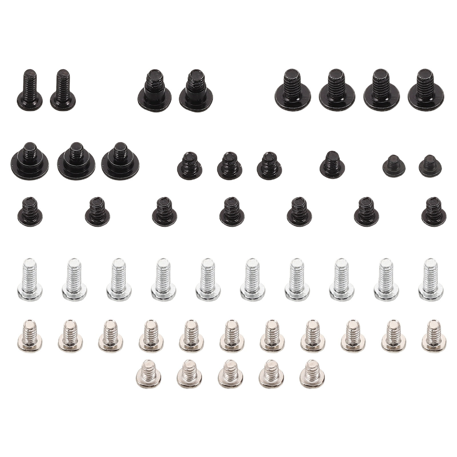 50Pcs Gaming Device Screw Kit  - огляд і ціна Gaming Console With Games