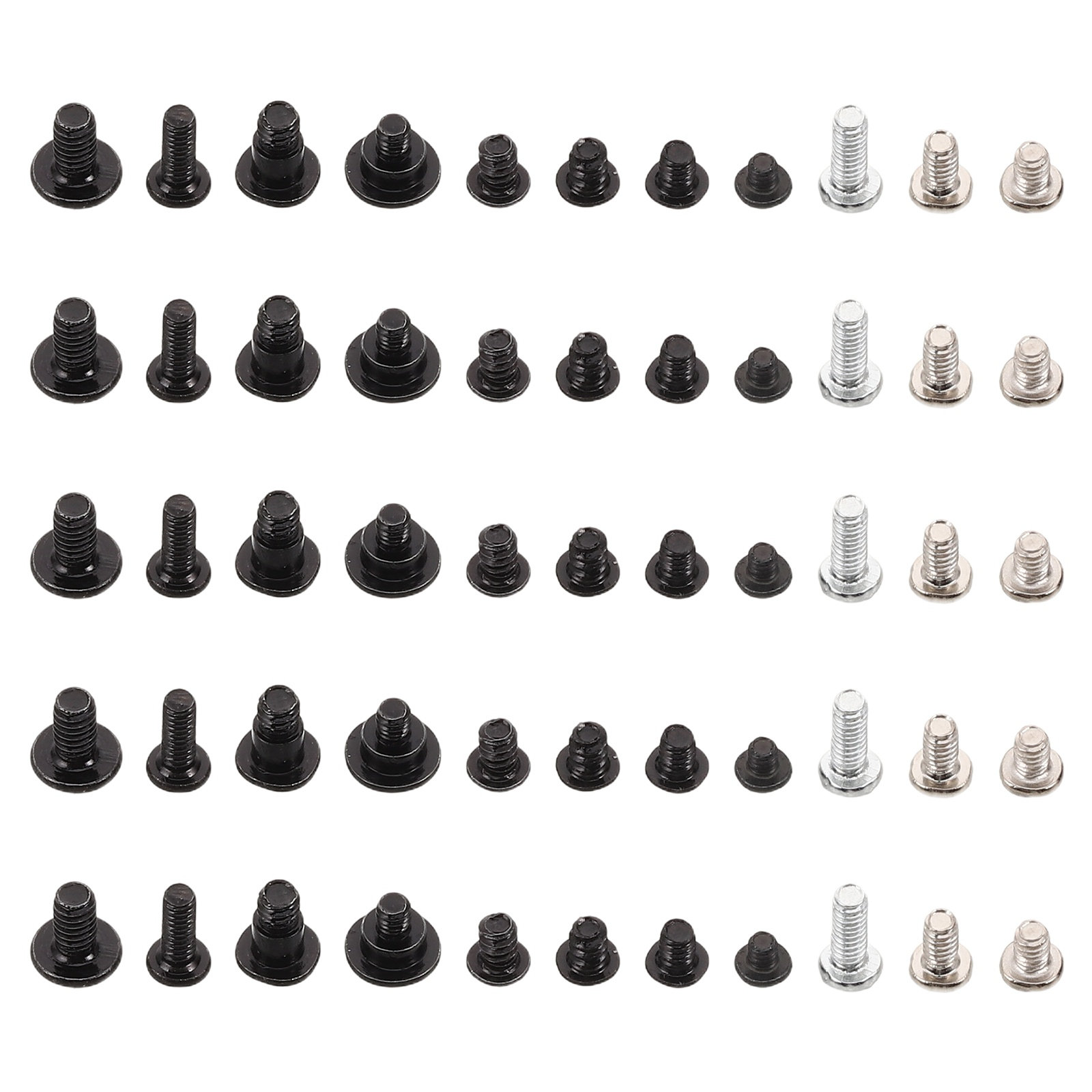 50Pcs Gaming Device Screw Kit  - огляд і ціна Gaming Console With Games
