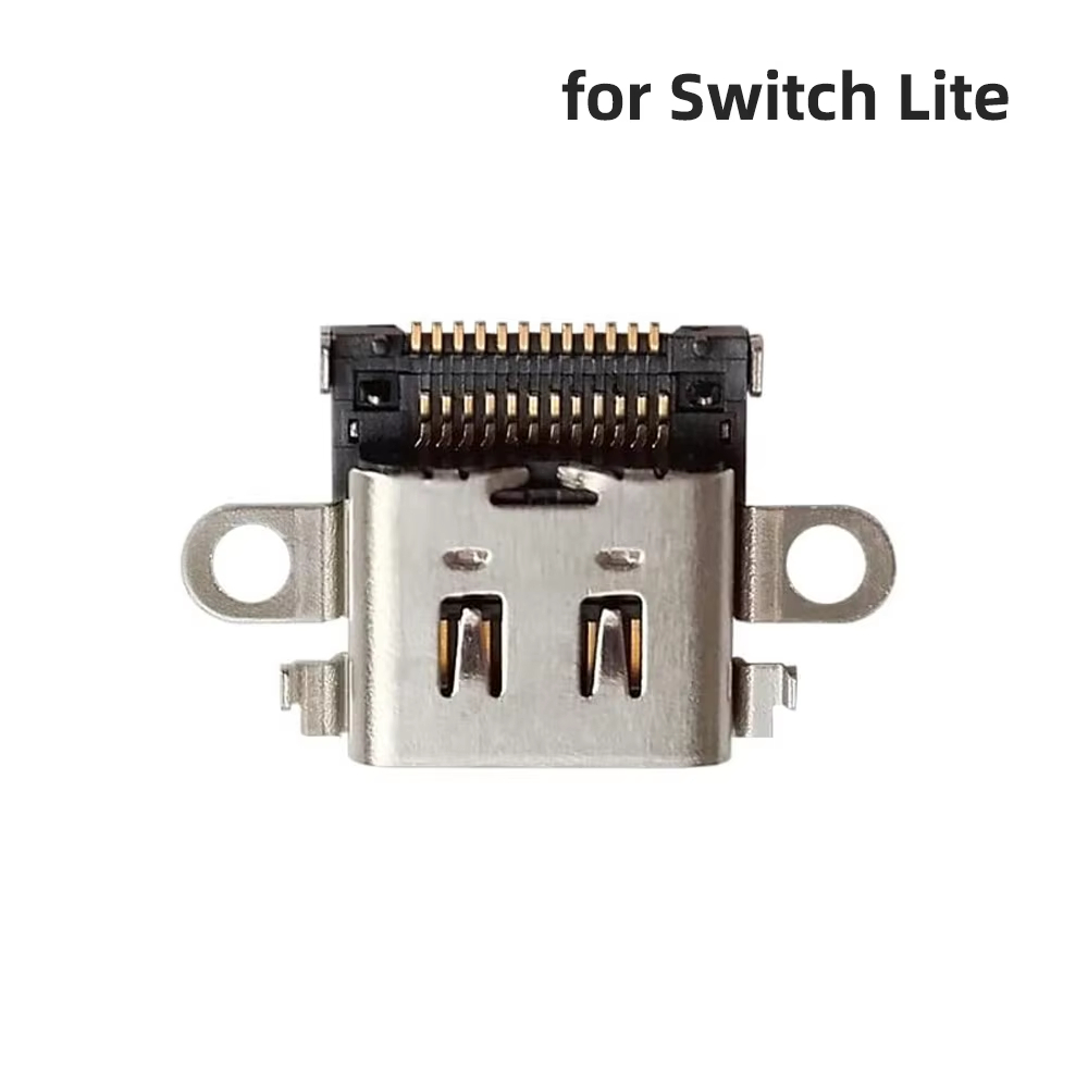 Replacement Type C Port Chargi - огляд і ціна Nintendo Switch Case