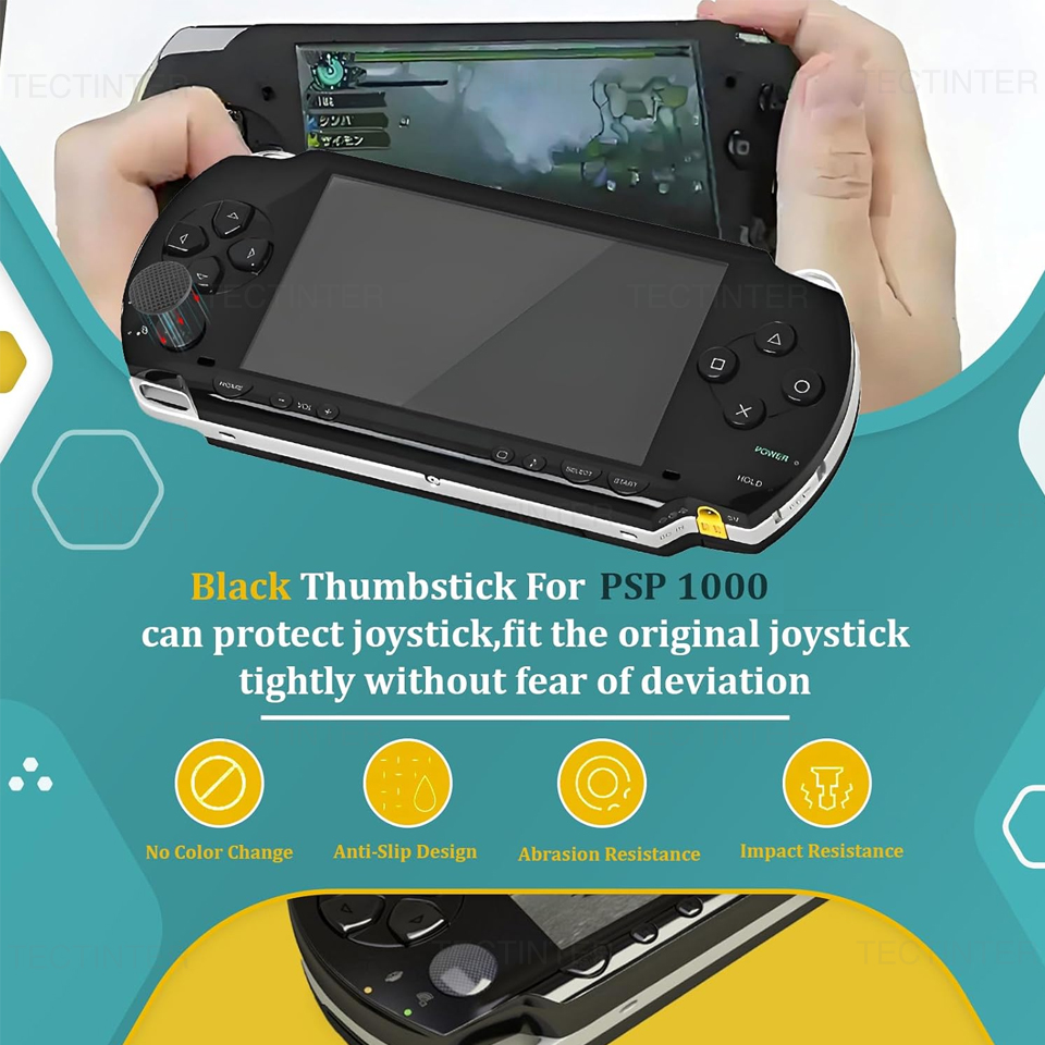 For PSP 1000 Console 3D Analog - огляд і ціна Gaming Console Sony