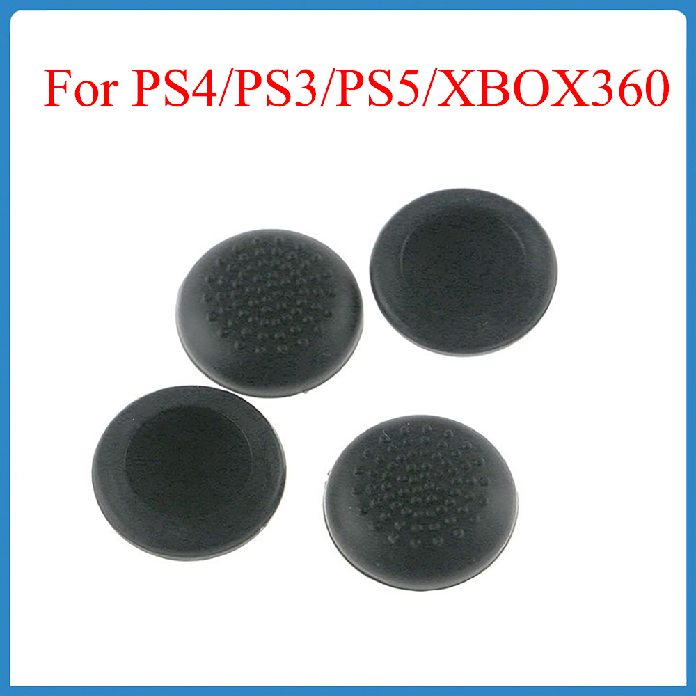 10Pcs For PS4 Joystick Protect - огляд і ціна Gaming Console And Pc