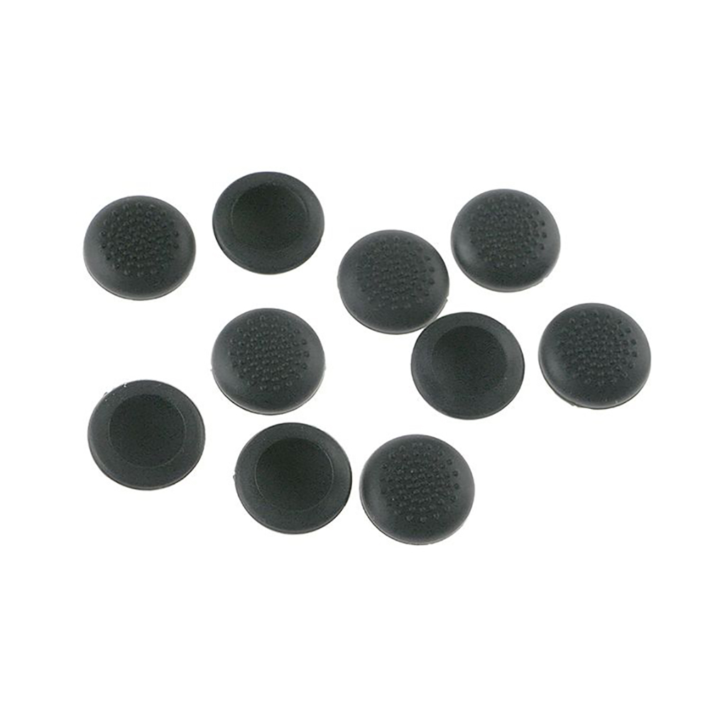 10Pcs For PS4 Joystick Protect - огляд і ціна Gaming Console And Pc