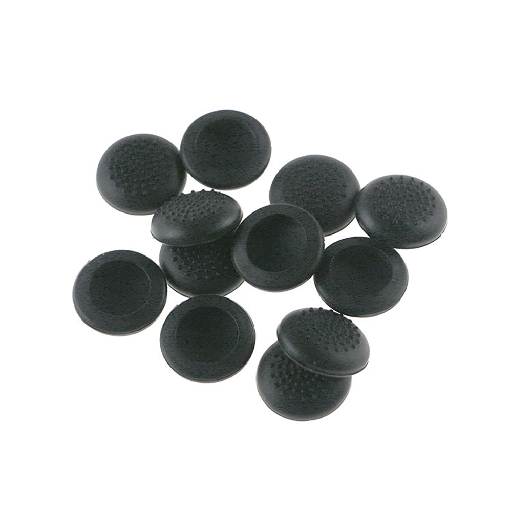 10Pcs For PS4 Joystick Protect - огляд і ціна Gaming Console And Pc