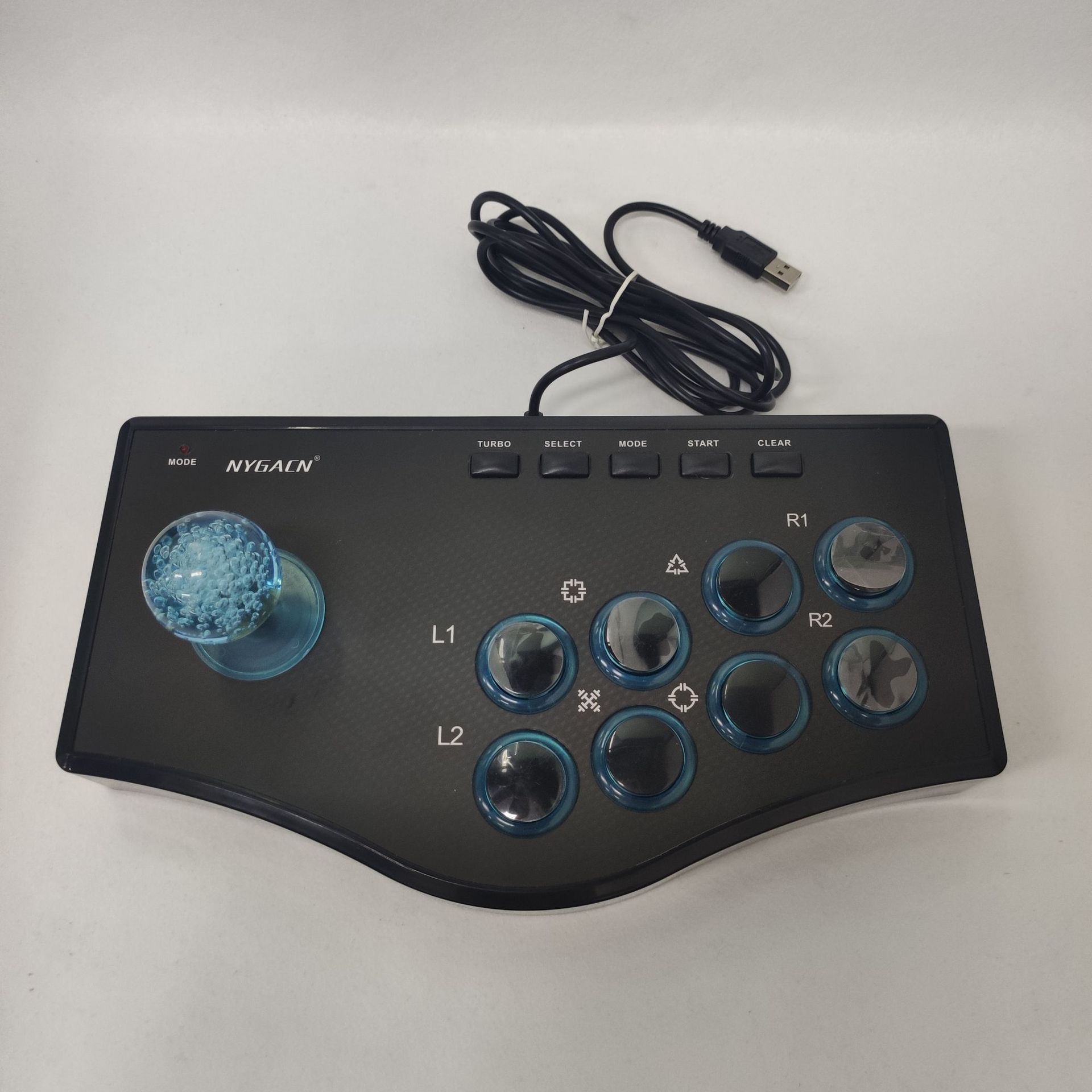 Best Pick Retro Arcade Game Ro - огляд і ціна Gaming Console For Smart Tv