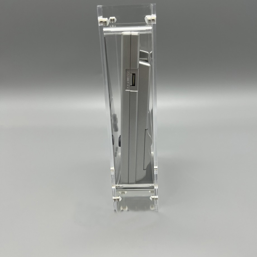 Transparent Storage Magnetic A - огляд і ціна Gaming Console Holder