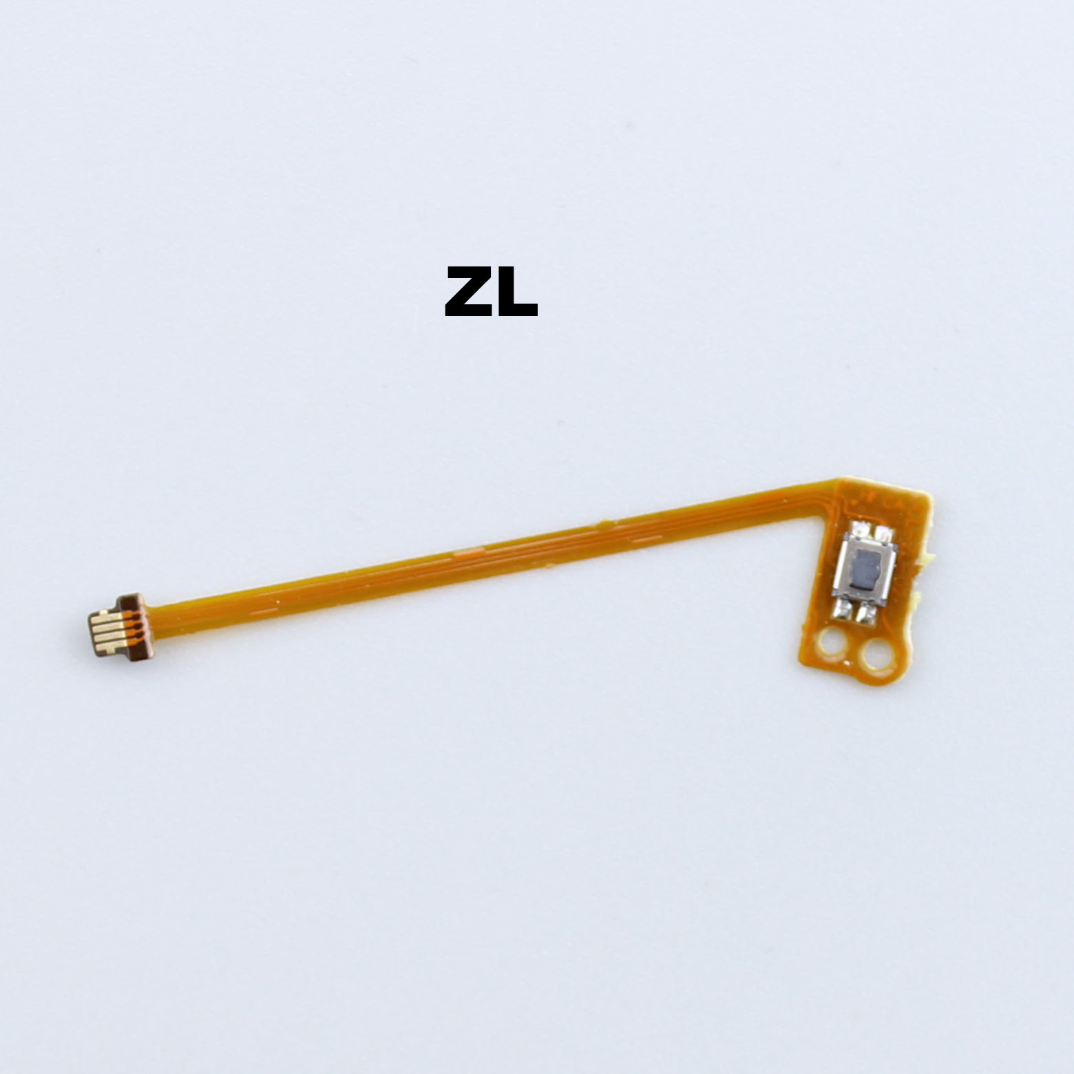 1pcs 1set NEW Replacement ZL Z - огляд і ціна Nintendo Switch Case