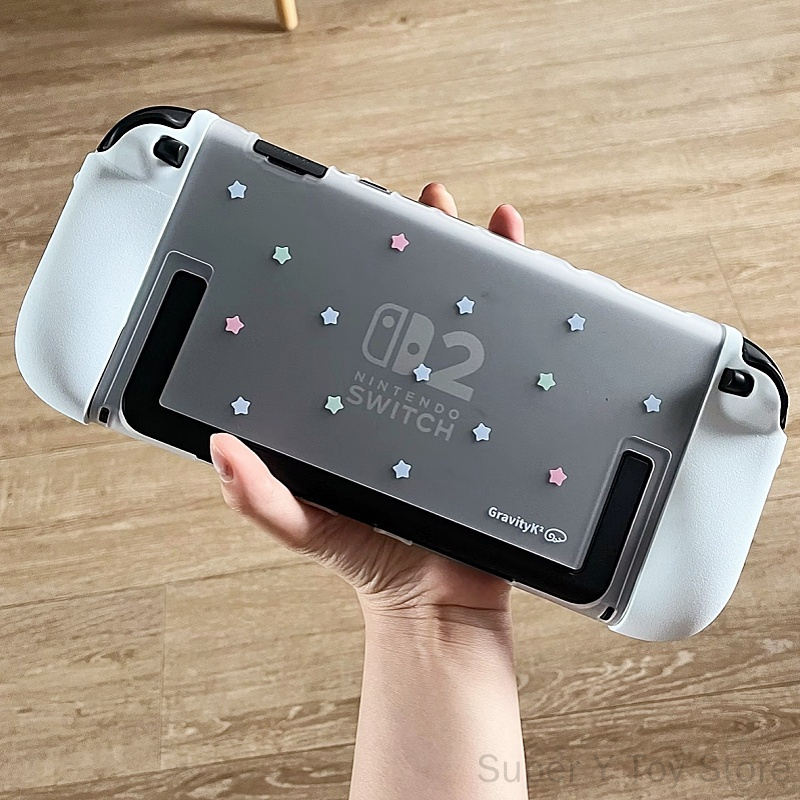 New Hot Original Protective Ca - огляд і ціна Nintendo Switch Case