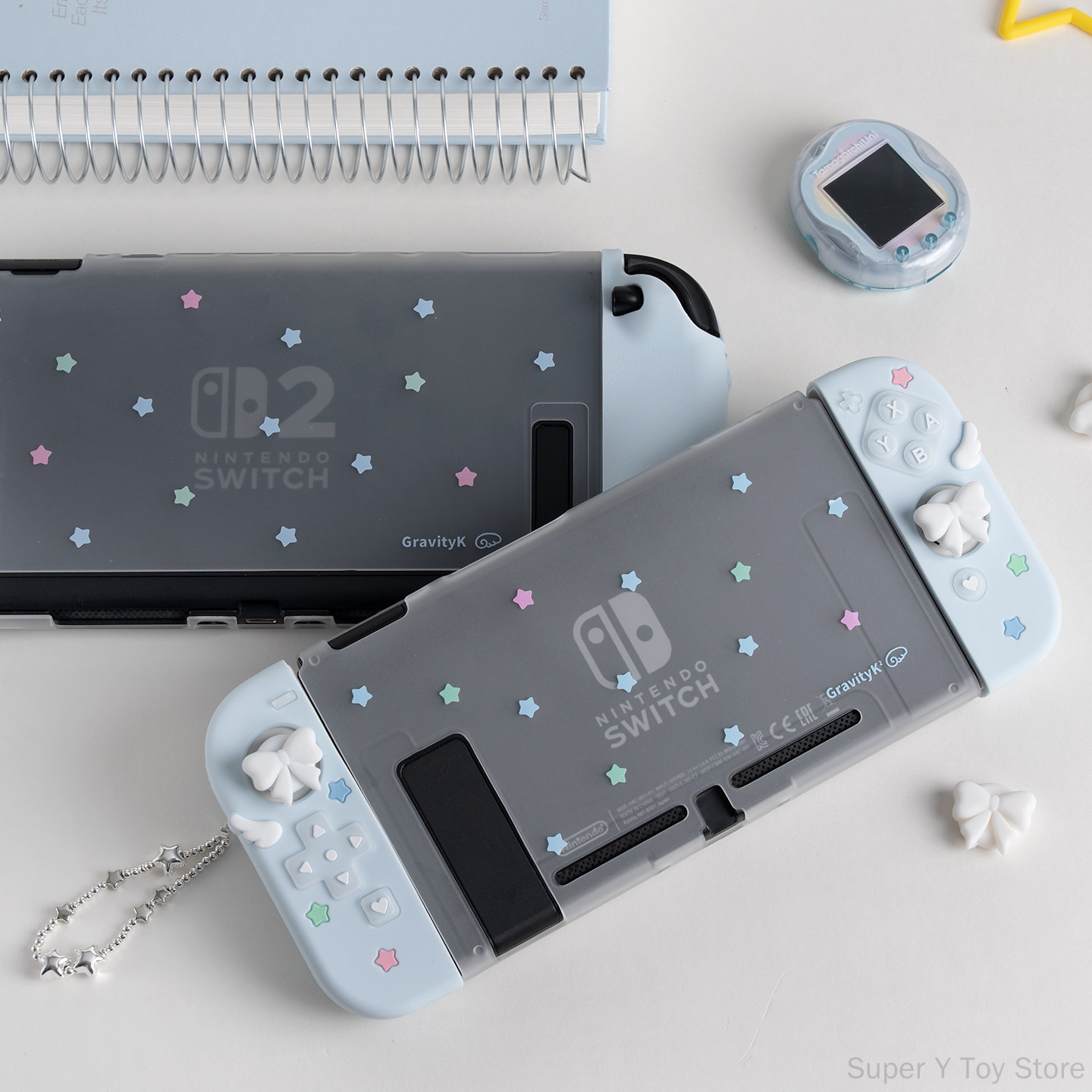 New Hot Original Protective Ca - огляд і ціна Nintendo Switch Case