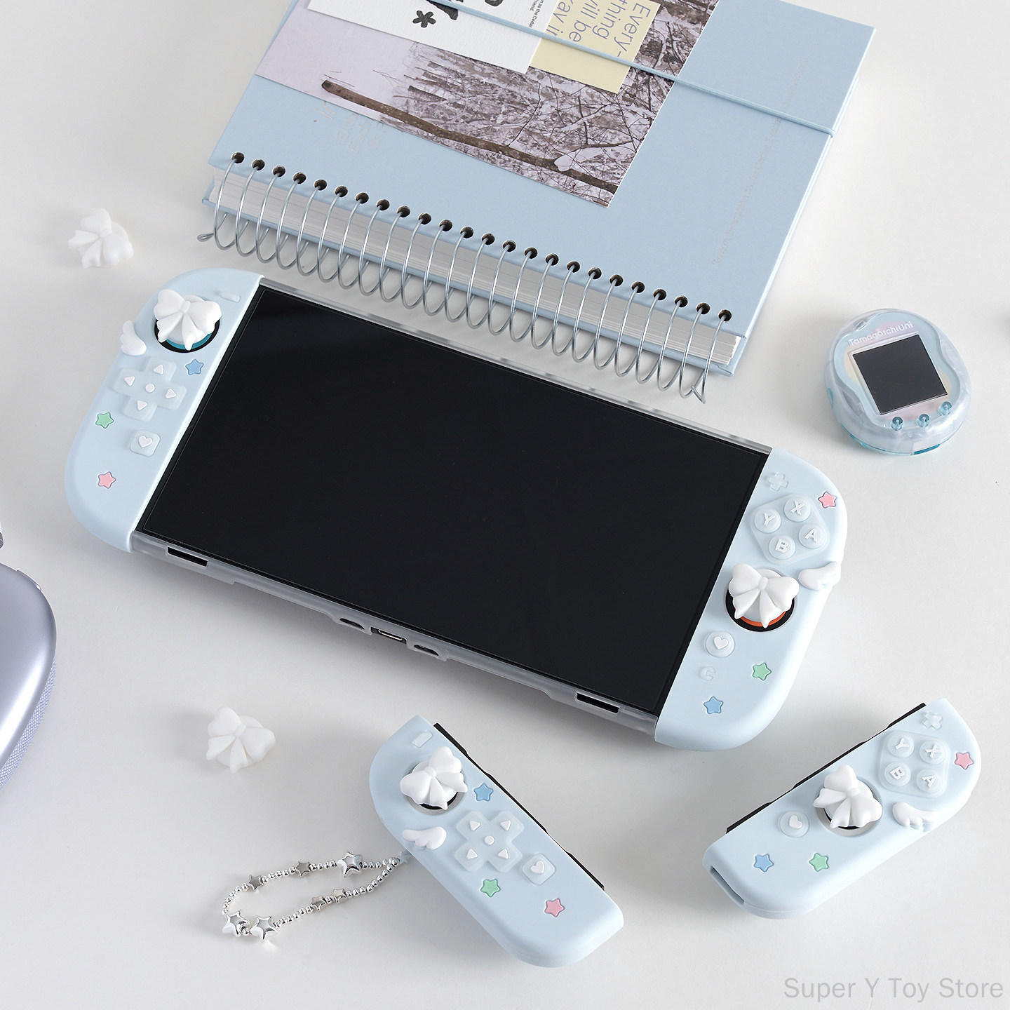 New Hot Original Protective Ca - огляд і ціна Nintendo Switch Case