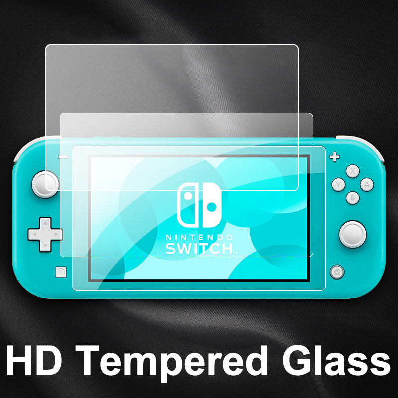 Switch Lite HD Durable Tempere - огляд і ціна Nintendo Switch Case