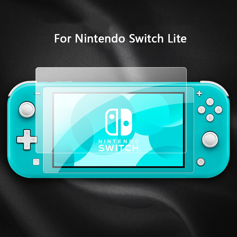Switch Lite HD Durable Tempere - огляд і ціна Nintendo Switch Case