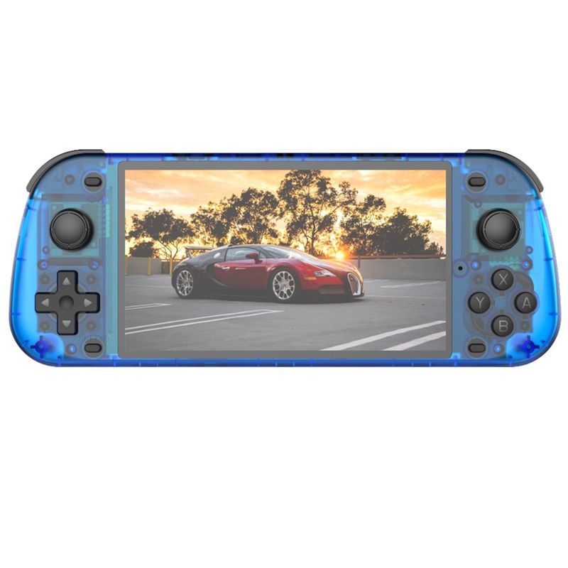 B27B Dual Player R50S Retro Ha - огляд і ціна Gaming Console Online