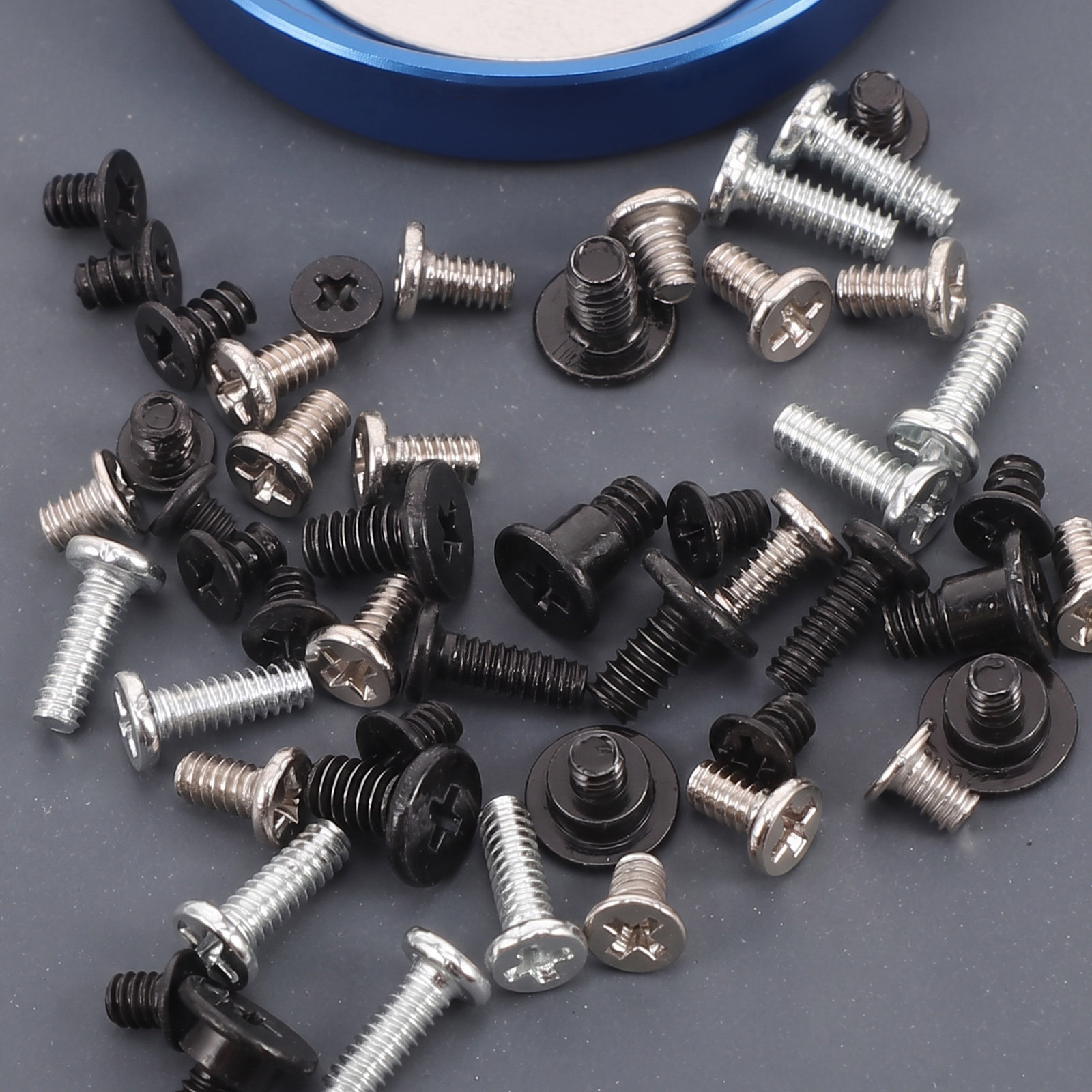50Pcs Console Screw Set Mainbo - огляд і ціна Gaming Console Repair