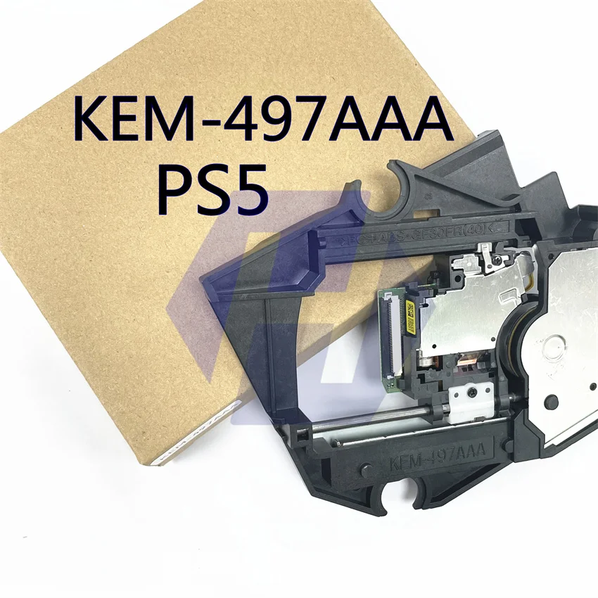 Original DVD Drive Laser Mecha - огляд і ціна Gaming Console Sony