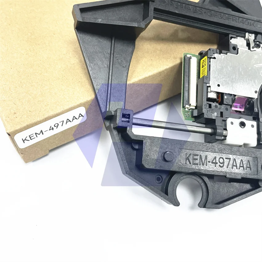 Original DVD Drive Laser Mecha - огляд і ціна Gaming Console Sony