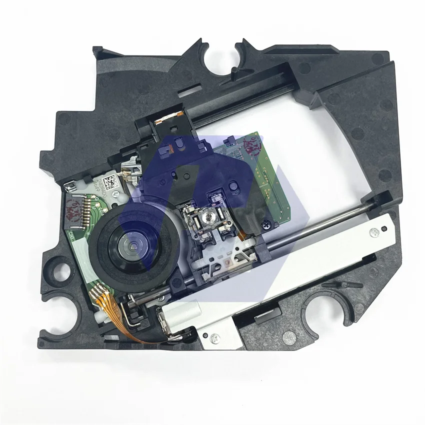 Original DVD Drive Laser Mecha - огляд і ціна Gaming Console Sony