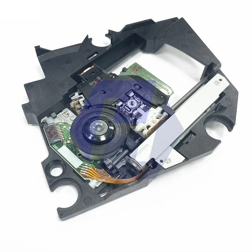 Original DVD Drive Laser Mecha - огляд і ціна Gaming Console Sony