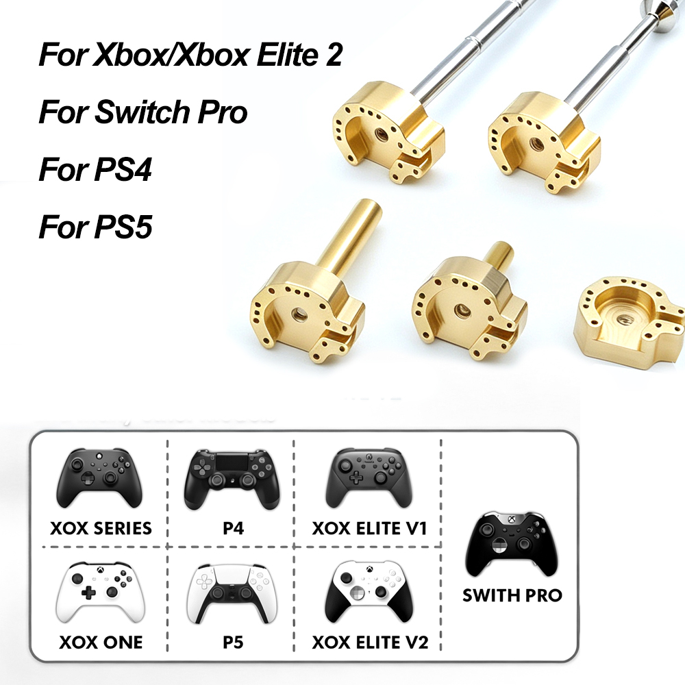 TS100 TS101 Pine64 936 Joystic - огляд і ціна Gaming Console Repair