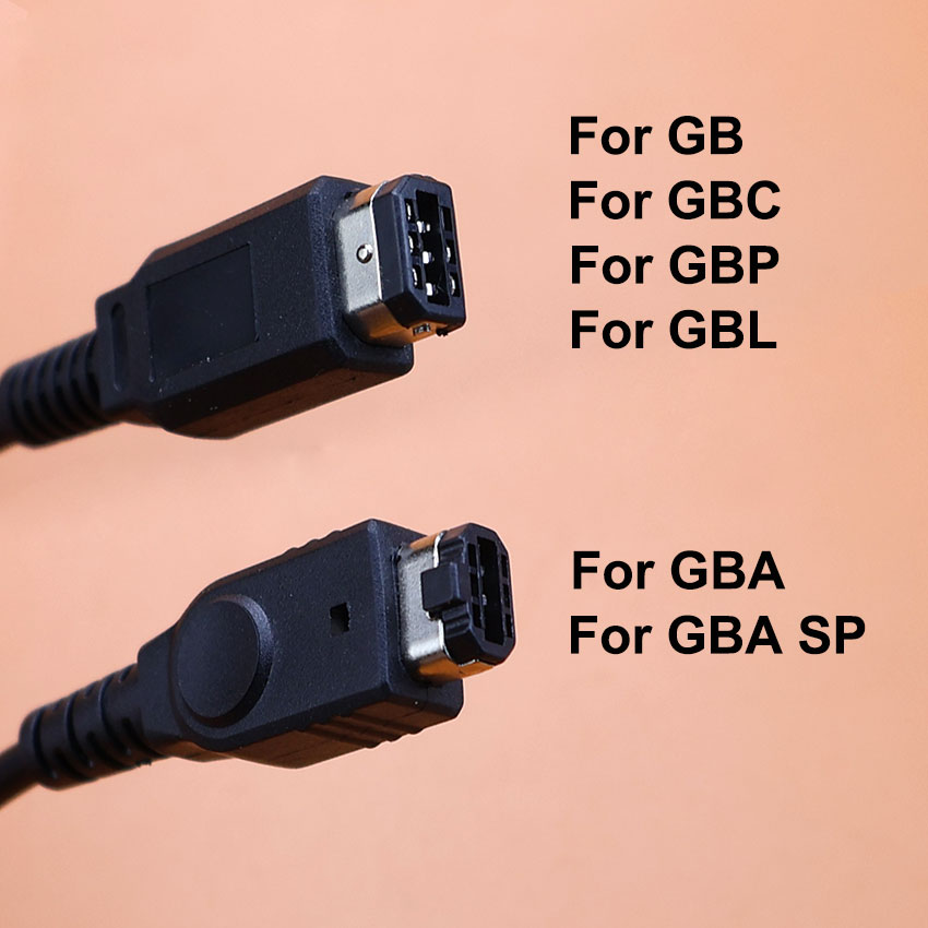 For GB GBC GBP GBL GBA SP Game - огляд і ціна Gaming Console Online