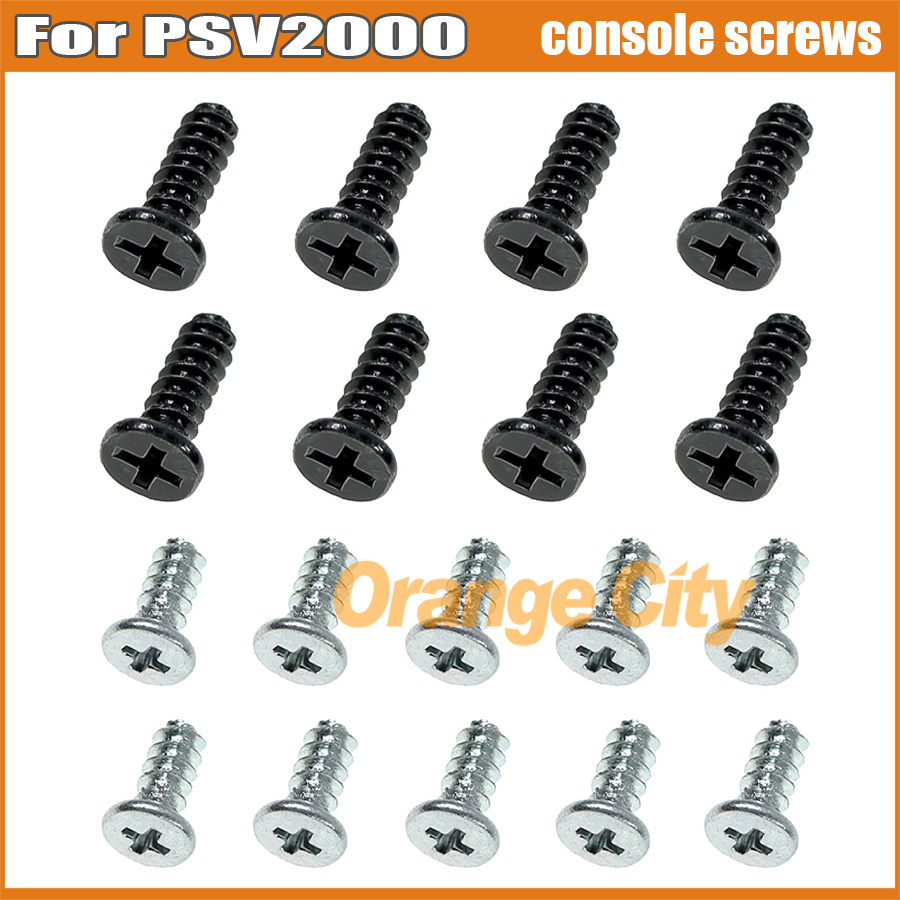 1Set Full Screws For PSV2000 F - огляд і ціна Gaming Console Sony