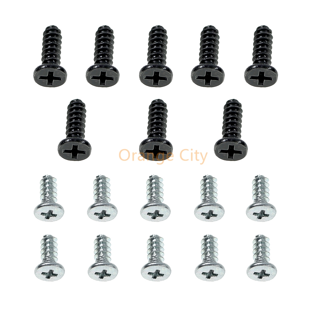 1Set Full Screws For PSV2000 F - огляд і ціна Gaming Console Sony