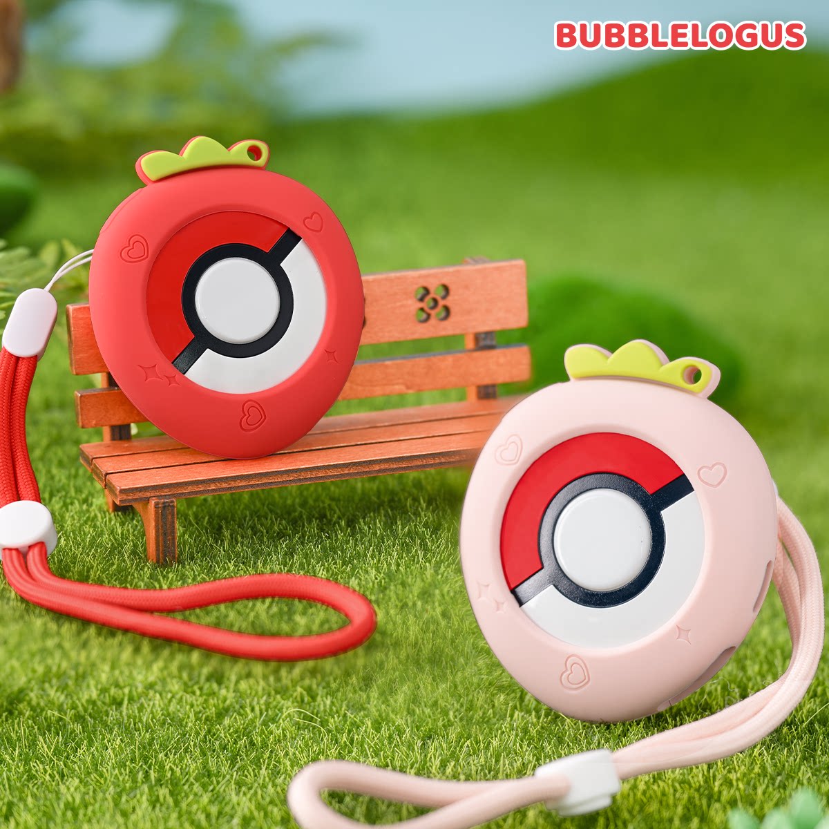 Nintendo Pokemon Protective Ca - огляд і ціна Nintendo Switch Case