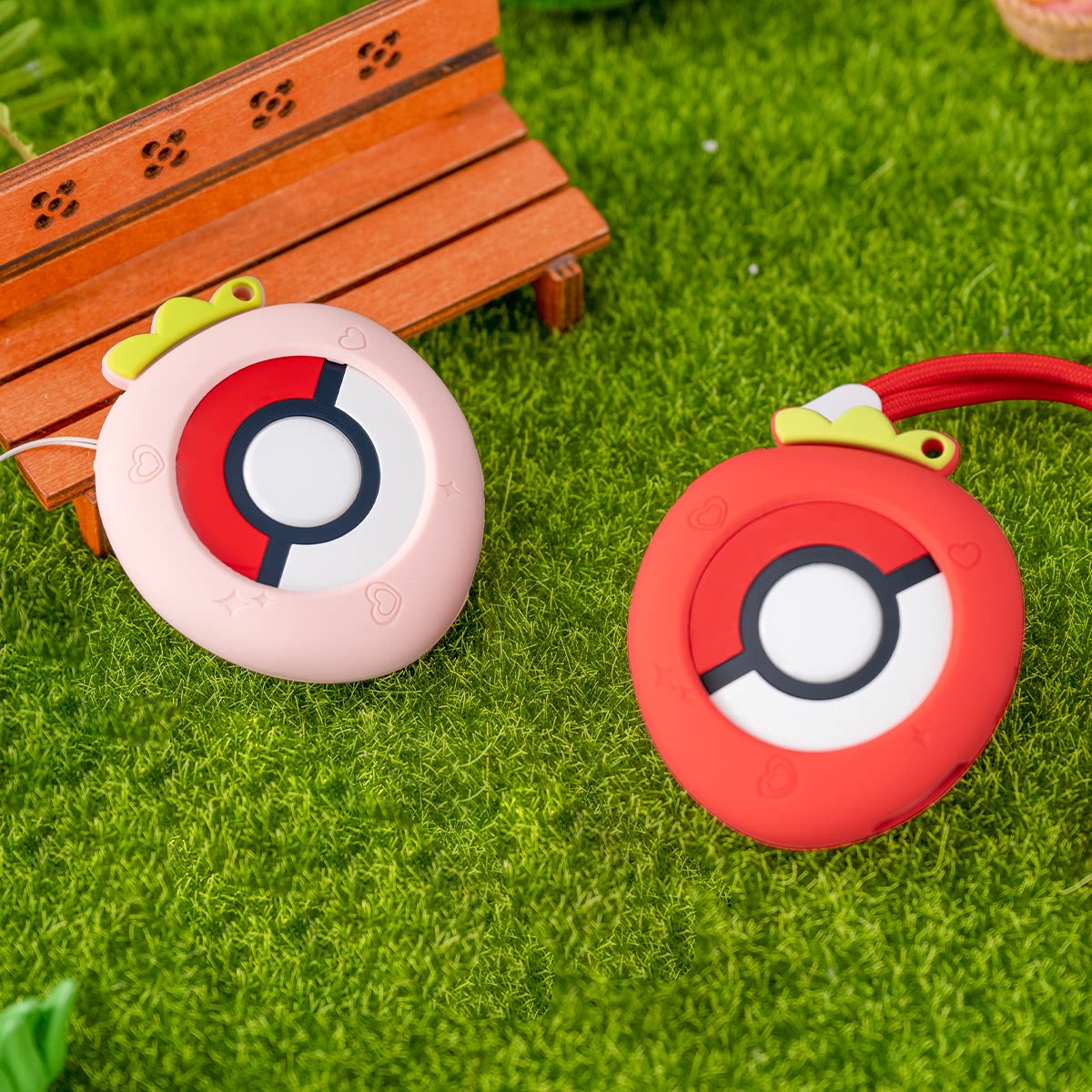 Nintendo Pokemon Protective Ca - огляд і ціна Nintendo Switch Case