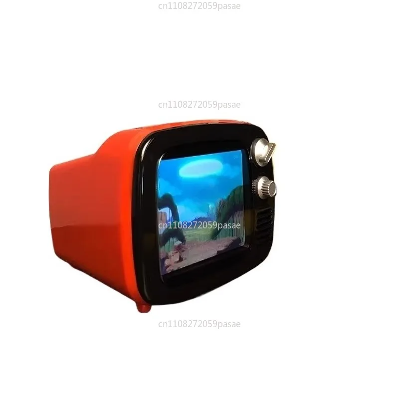 16GB Retro Smart Mini TV WiFi  - огляд і ціна Gaming Console For Smart Tv