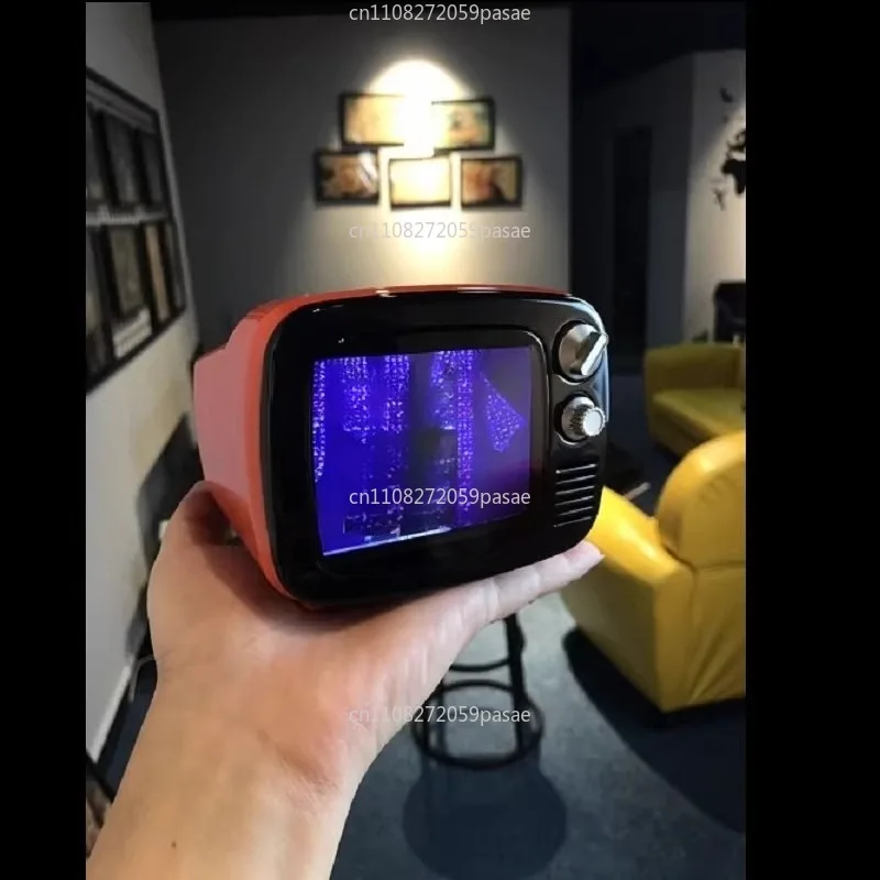 16GB Retro Smart Mini TV WiFi  - огляд і ціна Gaming Console For Smart Tv