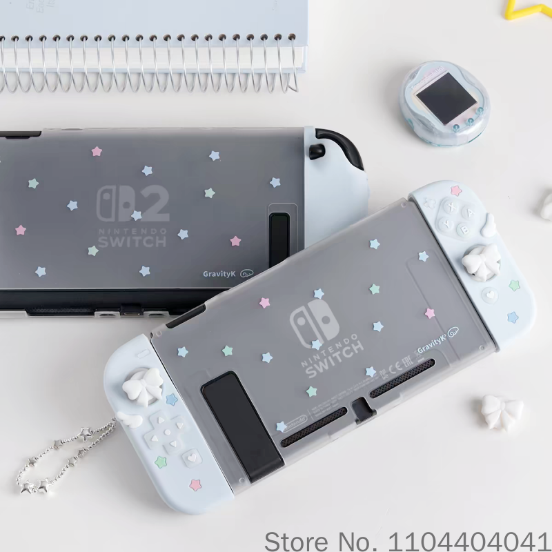 Ns2 Shell Original Protective  - огляд і ціна Nintendo Switch Case