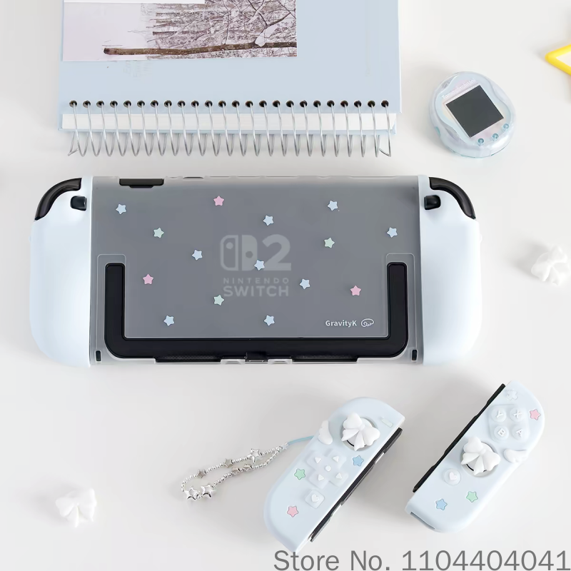 Ns2 Shell Original Protective  - огляд і ціна Nintendo Switch Case