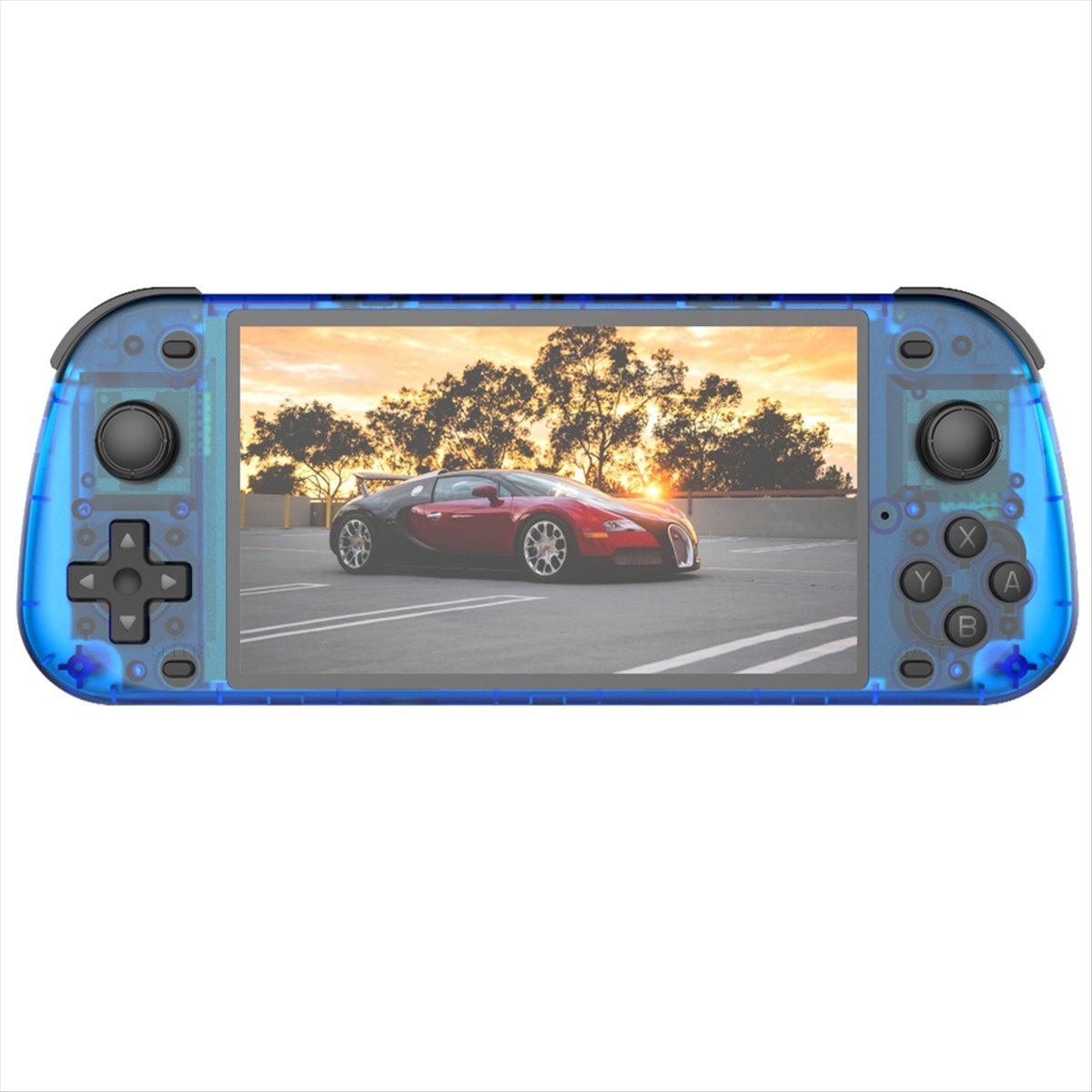 ■★New Arrival Fashion  R50S Re - огляд і ціна Gaming Console Online
