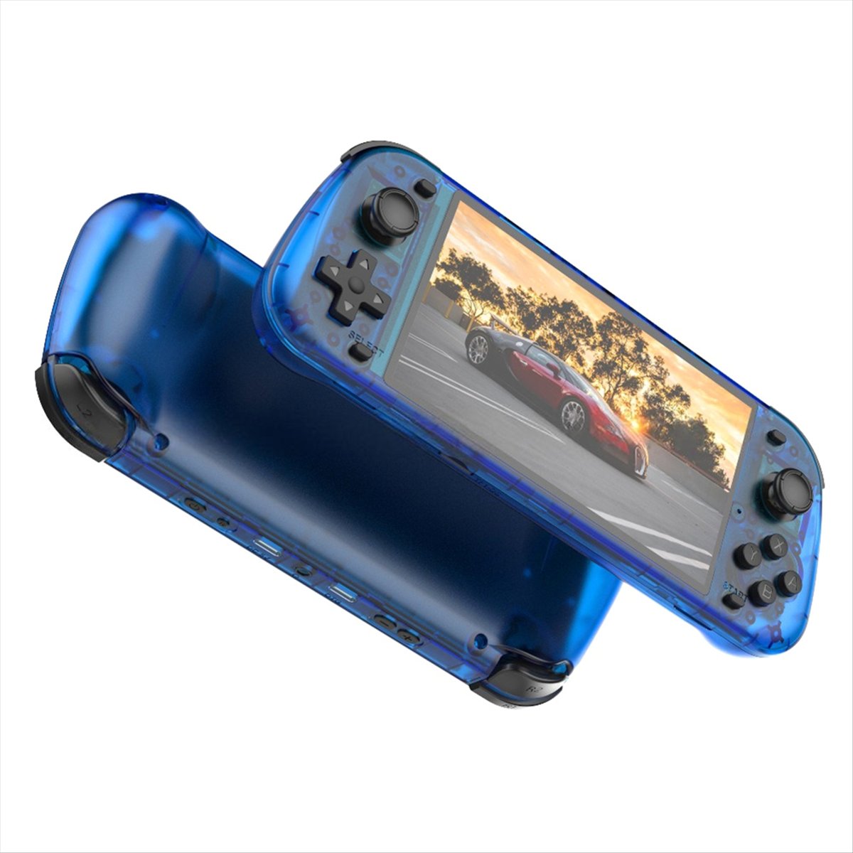 ■★New Arrival Fashion  R50S Re - огляд і ціна Gaming Console Online