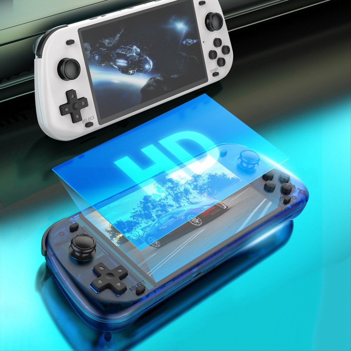 ■★New Arrival Fashion  R50S Re - огляд і ціна Gaming Console Online