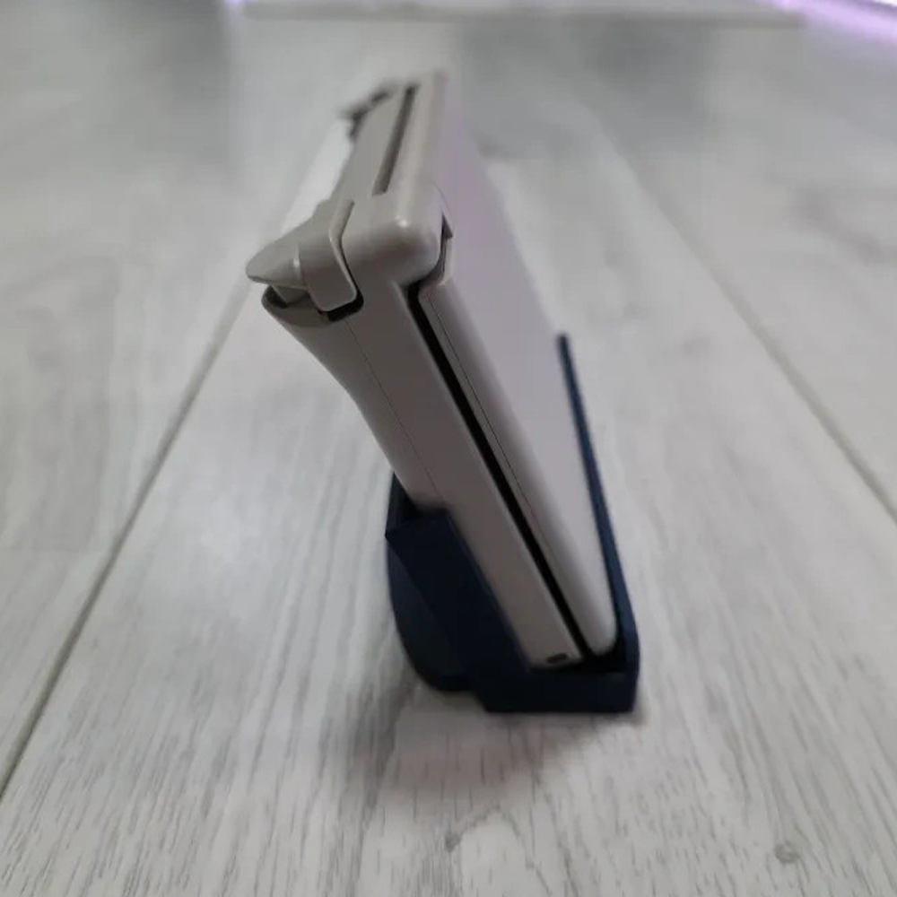 Portable Vertical Desktop Brac - огляд і ціна Gaming Console Holder